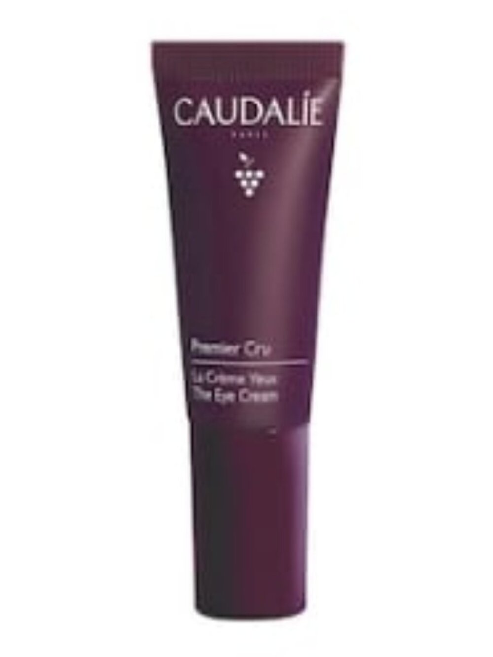 Caudalie Premier Cru Anti-Aging Eye Cream for Fine Lines and Wrinkles